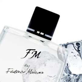 After shave FM 056S
