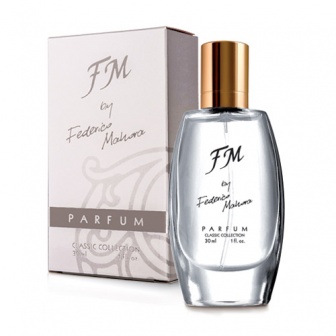 Perfume FM 10