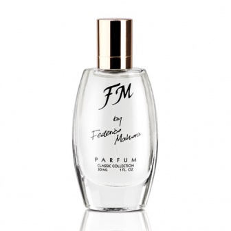Perfume FM 125