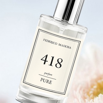 Perfume 418