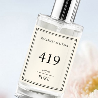 Perfume 419