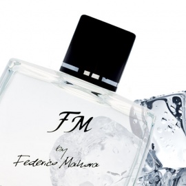 After shave FM 199S